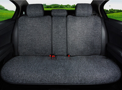 FLAX autós üléshuzatok Subaru Outback Forester Legacy Impreza-hoz Összes modell Auto Cushion Accessory накидки на сидения авто