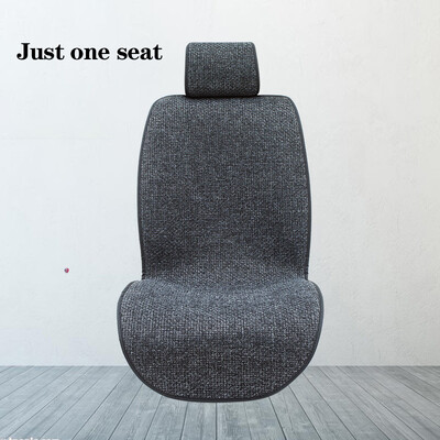 FLAX autós üléshuzatok Subaru Outback Forester Legacy Impreza-hoz Összes modell Auto Cushion Accessory накидки на сидения авто