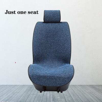 FLAX autós üléshuzatok Subaru Outback Forester Legacy Impreza-hoz Összes modell Auto Cushion Accessory накидки на сидения авто