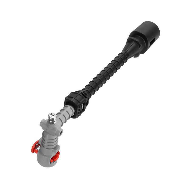 Augstspiediena ūdens pistoles maiņas augstspiediena mazgātāja smidzināšanas pistoles vārsta rezerves daļas Lavor Vax Comet spiediena mazgātāja pistolei