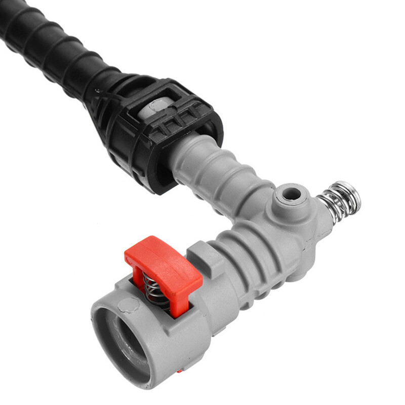 Augstspiediena ūdens pistoles maiņas augstspiediena mazgātāja smidzināšanas pistoles vārsta rezerves daļas Lavor Vax Comet spiediena mazgātāja pistolei