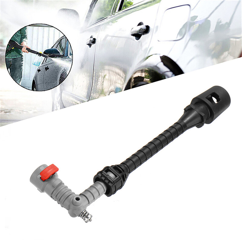 Augstspiediena ūdens pistoles maiņas augstspiediena mazgātāja smidzināšanas pistoles vārsta rezerves daļas Lavor Vax Comet spiediena mazgātāja pistolei