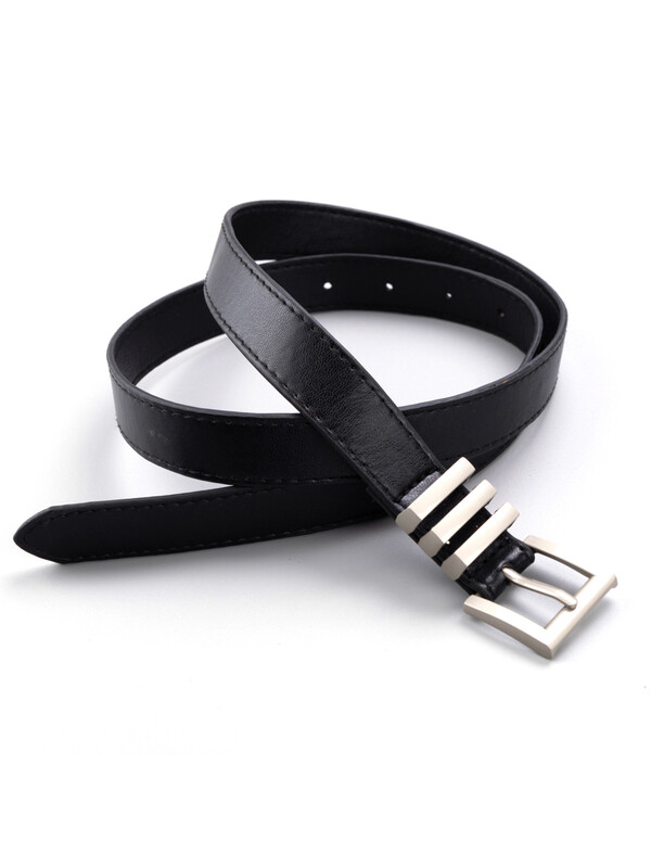 Ženska PU prstenasta kopča s podesivim jednostavnim remenima Za ženske dodatke Nošenje haljina, kaputi, tanak, elegantan struk Decotare