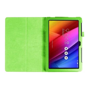 Калъф от изкуствена кожа за ASUS ZenPad 10 Z300 Z300CX Z300C Z300CG Z301ML P023 Z300M Z301M P00C P01A P00L 10.1\