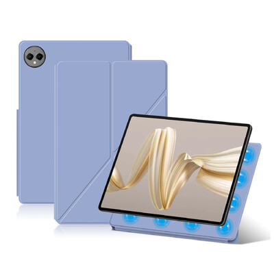 Torbica za tablet za Huawei MatePad Air Pro 12,2 inča 2024 kožna torbica Y-preklopna ultra tanka magnetna pametna maska s automatskim buđenjem