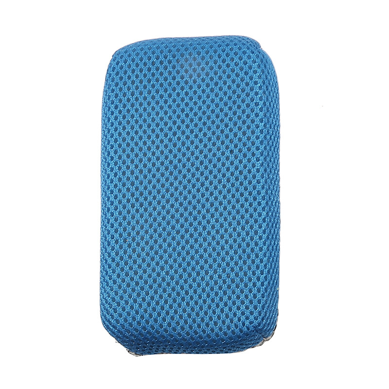 Kétoldalas autómosó szivacsok Bogáreltávolító szivacsháló Tisztító kátrányszivacs a mosáshoz Szuper nedvszívó, puha autóápoló betétek