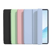 Για Lenovo Tab P11 Gen 2 Case 11,5 ιντσών TB-350FU Soft Silicon Back Stand Funda For Xiaoxin Pad Plus 11.5 2023 Tablet Cover