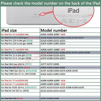 Μια υπέροχη γάτα για iPad 2024 Air Pro 11 12.9 13 Θήκη 360° Περιστροφή 9.7 10.2 5η 6η 7η 8η 9η 2022 Θήκη 10ης γενιάς Air 5 4 3 Κάλυμμα