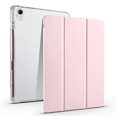 Pentru Huawei MatePad 11.5 11 5 Husă cu suport pentru creion Flip Stand TPU Husă magnetică din spate pentru Funda Huawei MatePad 11.5 2023