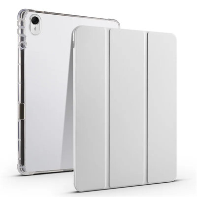 Pentru Huawei MatePad 11.5 11 5 Husă cu suport pentru creion Flip Stand TPU Husă magnetică din spate pentru Funda Huawei MatePad 11.5 2023