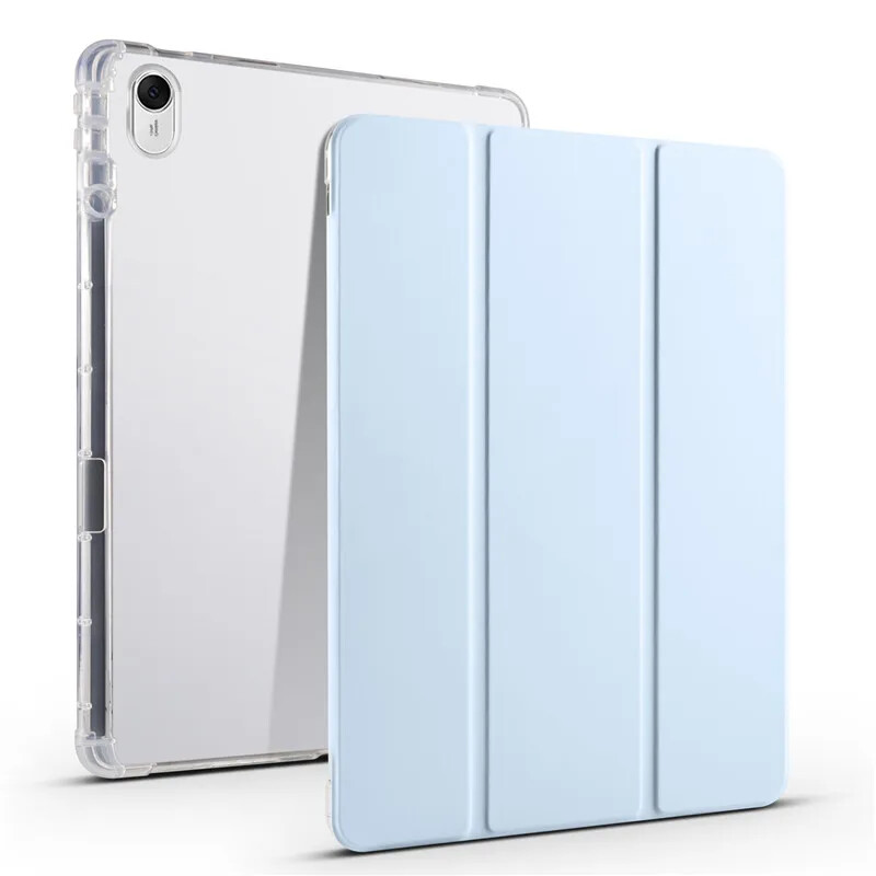 Pentru Huawei MatePad 11.5 11 5 Husă cu suport pentru creion Flip Stand TPU Husă magnetică din spate pentru Funda Huawei MatePad 11.5 2023