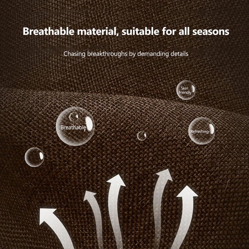 Autósülés huzat Len ülésvédő párna autó üléspárna védő párna autós huzatok matt védő