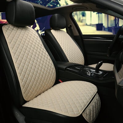 Ľanový poťah na autosedačku, vankúš na sedadlo pre Mercedes B Class W245 W246 W242 W247 B-Klasse B180 B200 B250 B250E Boxer40, autopríslušenstvo