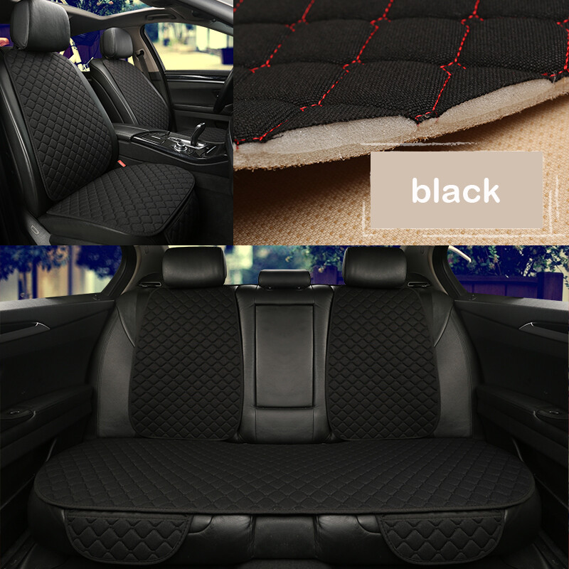 Ľanový poťah na autosedačku, vankúš na sedadlo pre Mercedes B Class W245 W246 W242 W247 B-Klasse B180 B200 B250 B250E Boxer40, autopríslušenstvo
