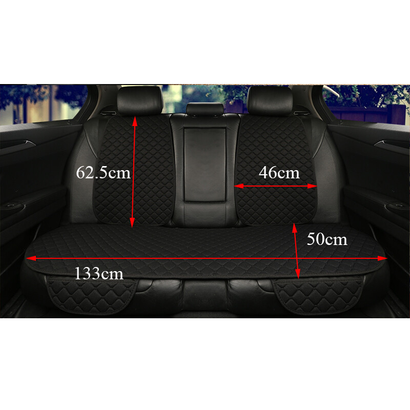 Ľanový poťah na autosedačku, vankúš na sedadlo pre Mercedes B Class W245 W246 W242 W247 B-Klasse B180 B200 B250 B250E Boxer40, autopríslušenstvo
