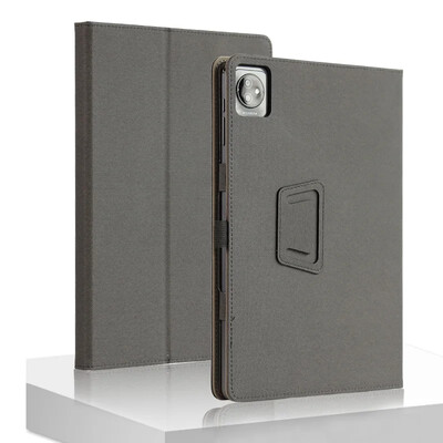 Folio mágneses fedél Blackview Tab 70 WiFi tokhoz, 10,1 hüvelykes tábla PC Funda összecsukható állvány kézi szíjjal