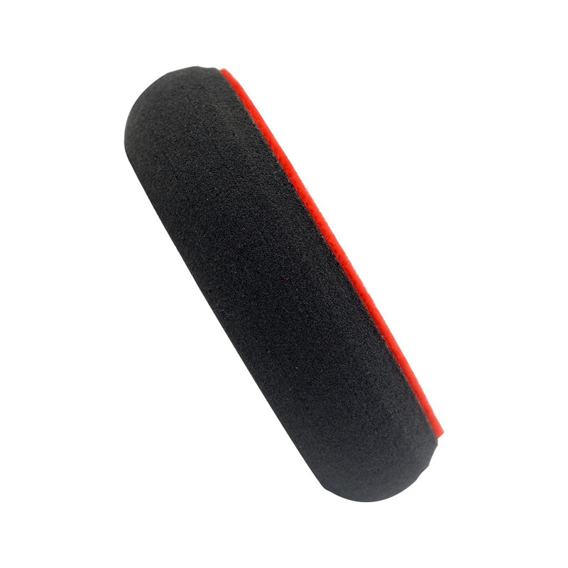 Spužva za depilaciju automobila s ručkom Jastučići za poliranje visoke gustoće Komplet alata za poliranje automobila Brisači za poliranje Alati za čišćenje automobila