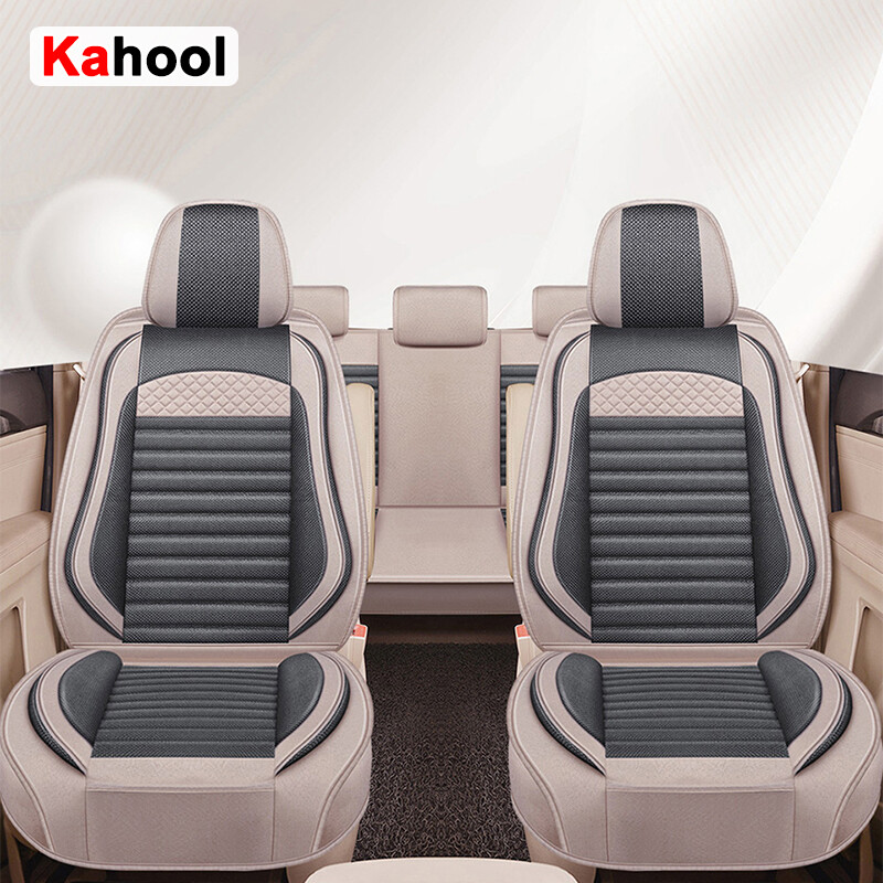 KAHOOL automobilio sėdynės užvalkalas, skirtas SsangYong Korando Auto Accessories salonui (1 vieta)