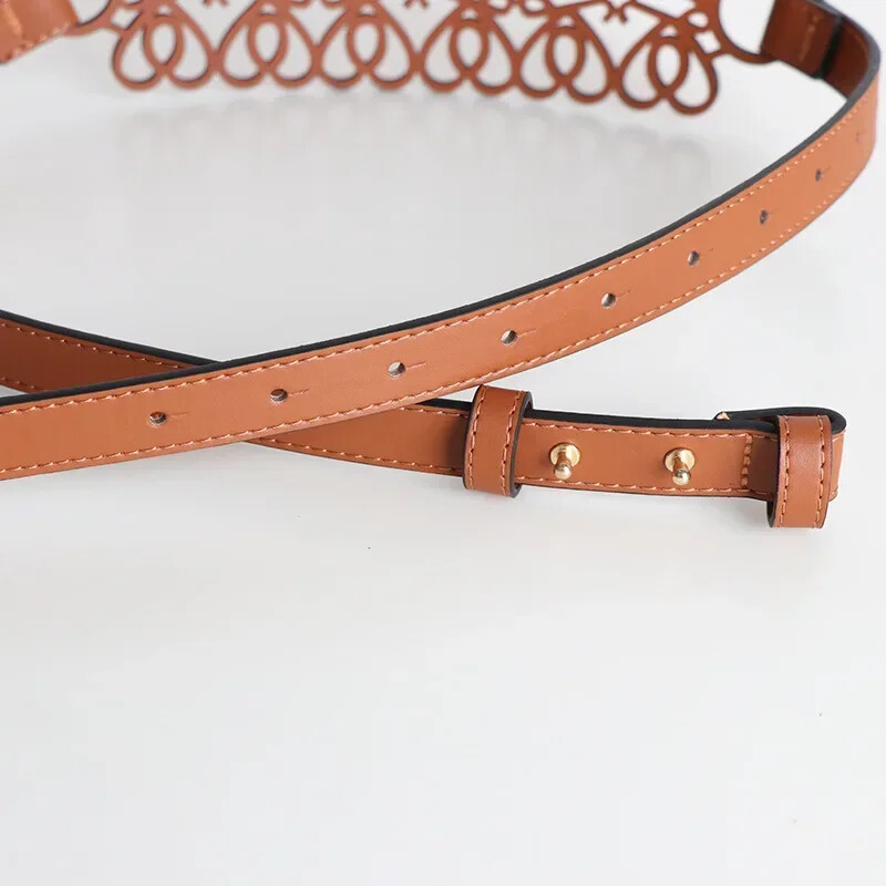 2024 Cureaua lată cu sigiliu cu talie goală pentru doamne, cu rochie, corset elegant, cămașă de modă, curele de decorare pentru femei, designer de lux