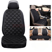 Univerzálny poťah na autosedačku, zimný vankúš pre VW Polo, Atlas, Jetta, Bora, Eos, Sharan, Variant, Beetle, Scirocco, autopríslušenstvo