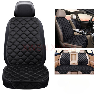 Univerzális stílusú autós üléshuzat téli párna VW Polo Atlas Jetta Bora Eos Sharan Variant Beetle Scirocco autótartozékokhoz