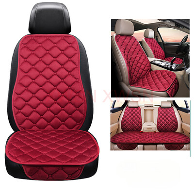 Univerzálny poťah na autosedačku, zimný vankúš pre VW Polo, Atlas, Jetta, Bora, Eos, Sharan, Variant, Beetle, Scirocco, autopríslušenstvo