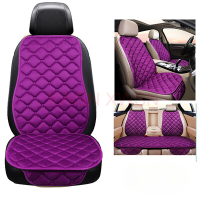 Univerzálny poťah na autosedačku, zimný vankúš pre VW Polo, Atlas, Jetta, Bora, Eos, Sharan, Variant, Beetle, Scirocco, autopríslušenstvo