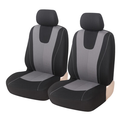 Sada látkových poťahov na autosedačky pre Citroen C2 C3 C4 Cactus C5 C4 Picasso C6 DS3 DS4 DS5 Ochranný vankúš sedadla Príslušenstvo do auta
