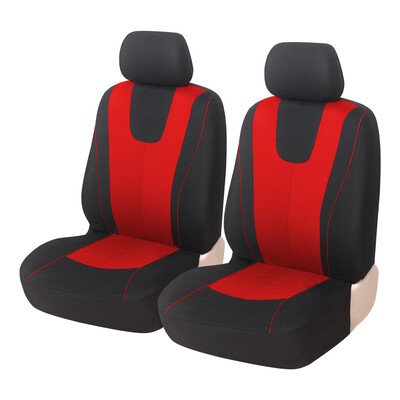 Sada látkových poťahov na autosedačky pre Citroen C2 C3 C4 Cactus C5 C4 Picasso C6 DS3 DS4 DS5 Ochranný vankúš sedadla Príslušenstvo do auta
