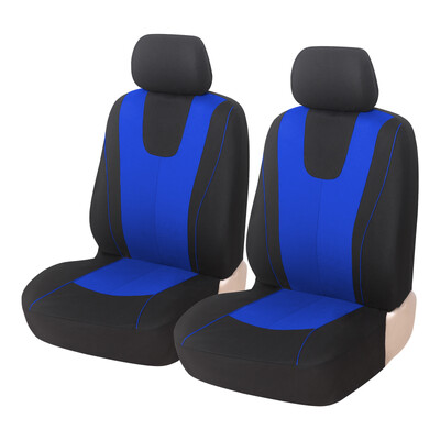 Sada látkových poťahov na autosedačky pre Citroen C2 C3 C4 Cactus C5 C4 Picasso C6 DS3 DS4 DS5 Ochranný vankúš sedadla Príslušenstvo do auta