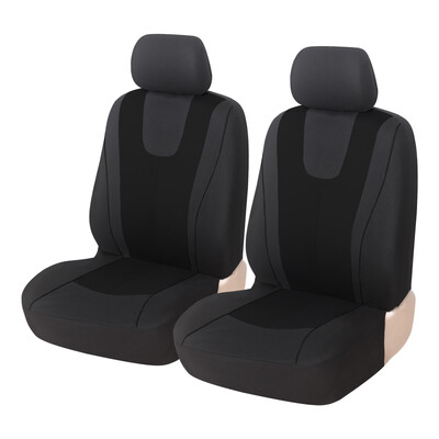Sada látkových poťahov na autosedačky pre Citroen C2 C3 C4 Cactus C5 C4 Picasso C6 DS3 DS4 DS5 Ochranný vankúš sedadla Príslušenstvo do auta