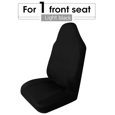 Poťah na autosedačku, kompatibilný s airbagom, vetracia látka, ochranná sedačka, univerzálny béžový interiérový doplnok pre 1/2/5/7 sedadiel