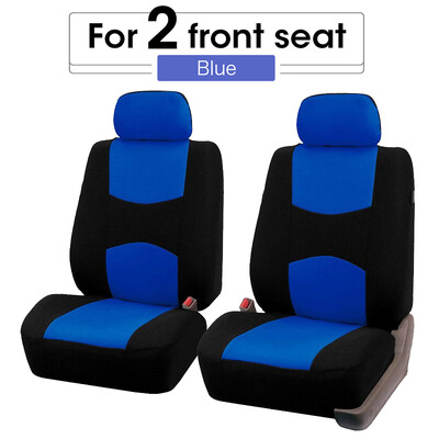 Poťah na autosedačku, kompatibilný s airbagom, vetracia látka, ochranná sedačka, univerzálny béžový interiérový doplnok pre 1/2/5/7 sedadiel