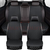 Pu bőr üléshuzat párna RENAULT-hoz Összes autómodell Duster Kadjar Scenic Espace Fluence Koleos belső kiegészítők