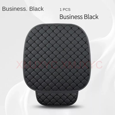 Pu bőr üléshuzat párna RENAULT-hoz Összes autómodell Duster Kadjar Scenic Espace Fluence Koleos belső kiegészítők