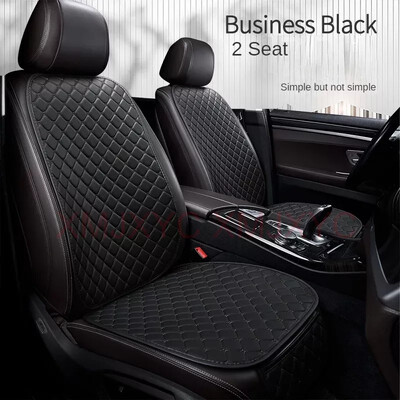 Pu bőr üléshuzat párna RENAULT-hoz Összes autómodell Duster Kadjar Scenic Espace Fluence Koleos belső kiegészítők