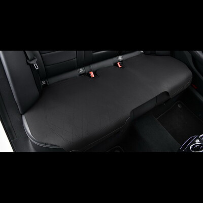 Nyári autóülés huzat Luxus Nappa bőr jármű vezetőülés párna szék védő autó belső kiegészítők szőnyeg univerzális