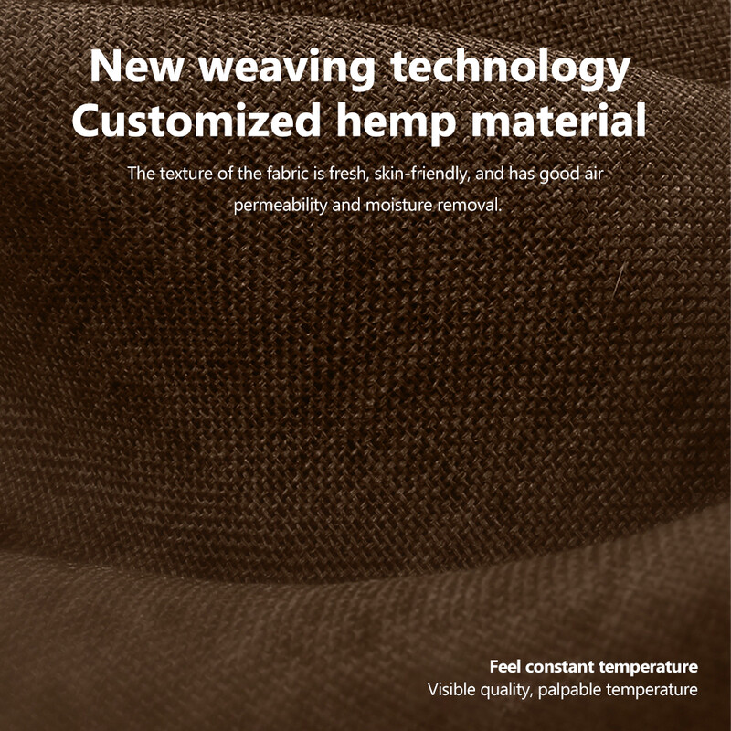 1 garnitúra autós üléshuzat hátsó vászonpárna csúszásmentes autótartozékok Univerzális ülésvédő szőnyeg alátét Four Seasons üléspárnához