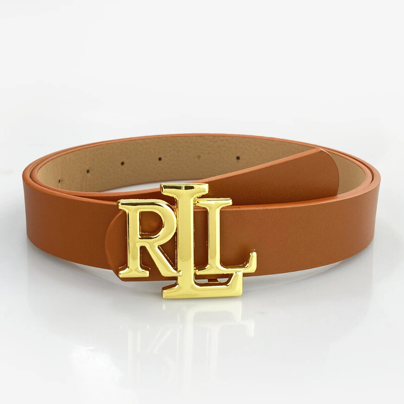 Luksusa zīmola Pu ādas josta sievietēm Dizaina sakausējuma sprādzes jostas siksna Sieviešu džinsi bikšu kleita jostasvieta