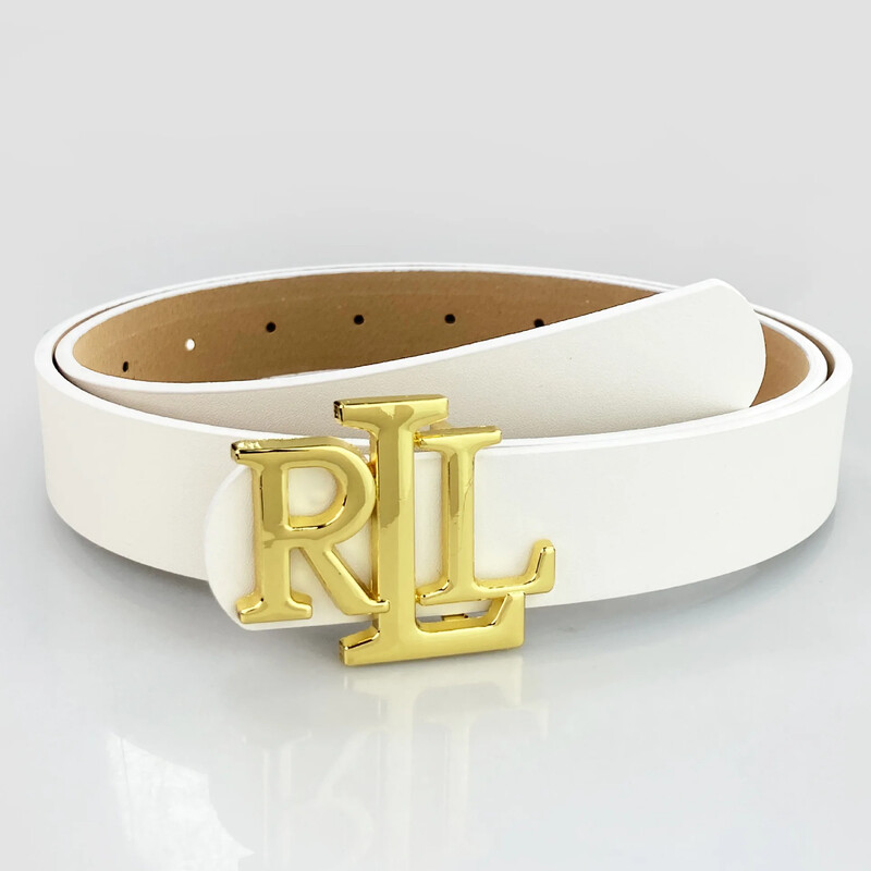 Luksusa zīmola Pu ādas josta sievietēm Dizaina sakausējuma sprādzes jostas siksna Sieviešu džinsi bikšu kleita jostasvieta