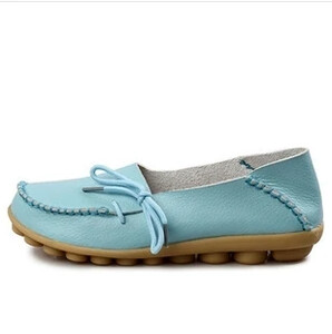 TIMETANG Δωρεάν αποστολή Γυναικεία γνήσια δερμάτινα μητρικά παπούτσια Μοκασίνια Γυναικεία μαλακά διαμερίσματα αναψυχής Γυναικεία παπούτσια οδήγησης Flat loafer