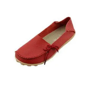 TIMETANG Δωρεάν αποστολή Γυναικεία γνήσια δερμάτινα μητρικά παπούτσια Μοκασίνια Γυναικεία μαλακά διαμερίσματα αναψυχής Γυναικεία παπούτσια οδήγησης Flat loafer