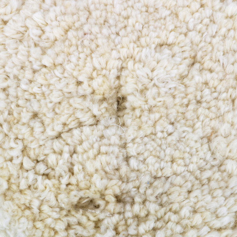 Automobilių priežiūros vilnos poliravimo padas Automobilių detalizavimo buferio poliravimo padas 6 colių automobilių poliruoklis