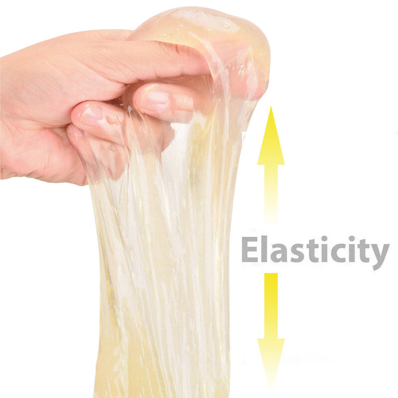 Auto puhastamine Jelly Gel õhuventilaatori väljalaskeava Magic Clean Mud Gap tolmu mustuse eemaldaja liim sülearvuti klaviatuur kodupuhastusvahend