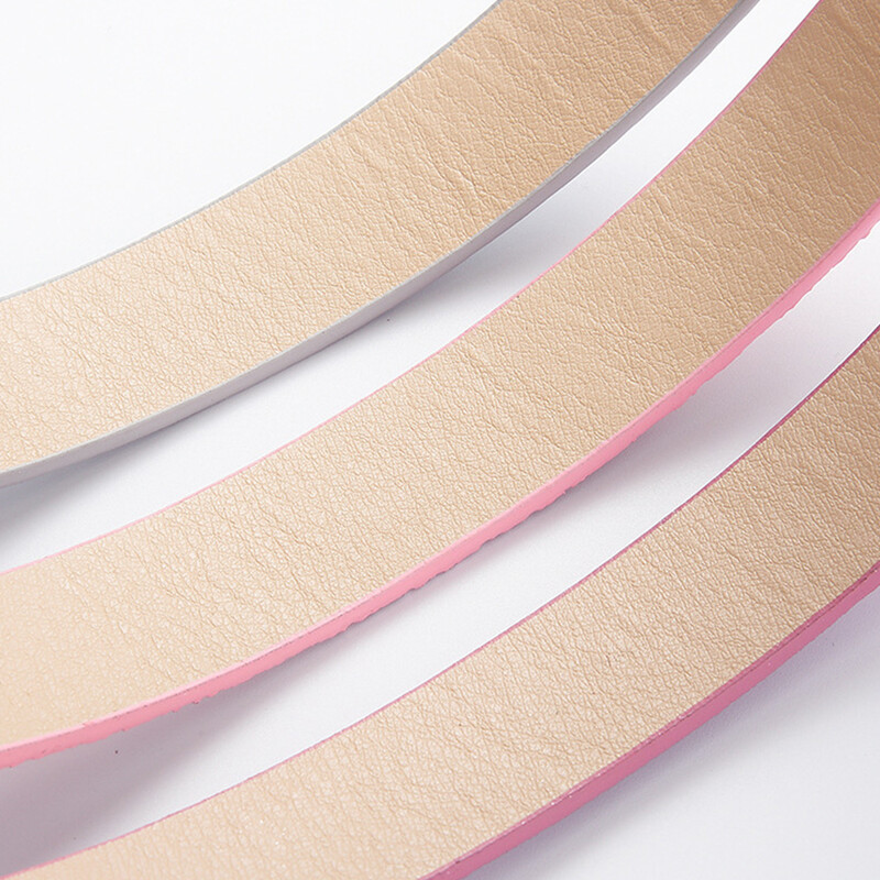 Παιδική Ζώνη από συνθετικό δέρμα Χαριτωμένη καρδιά με πόρπη Ζώνες μέσης Παιδική γυαλιστερή ζώνη για τζιν παντελόνι φόρεμα Διακοσμήστε νέα μόδα