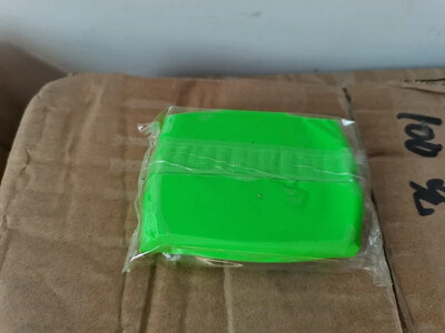 100g кал за измиване на автомобили Magic Clean Clay Bar за Magic Car Detailing Cleaning Clay Detailing Care Auto Paint Maintenance