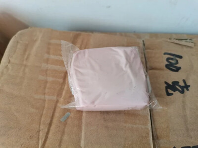 100g кал за измиване на автомобили Magic Clean Clay Bar за Magic Car Detailing Cleaning Clay Detailing Care Auto Paint Maintenance