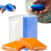 Clay Bar Car Cleaning Auto Detailing Cleaner Car Magic Clay Bar Fine Medium King Grade Heavy 100g
