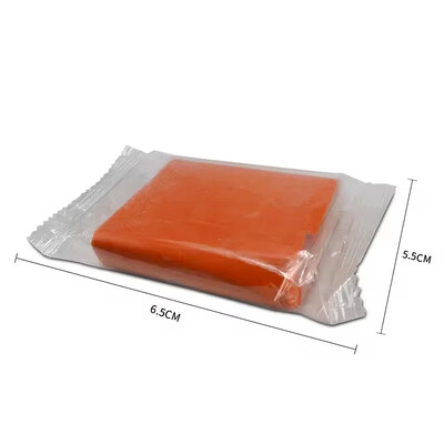 Clay Bar Car Cleaning Auto Detailing Cleaner Car Magic Clay Bar Fine Medium King Grade Heavy 100g