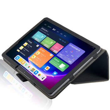 Για TCL TAB 10 Gen 2 Case Handheld 8496G 10,36 Inch Tablet PC PU Δερμάτινο Folio Stand Funda Magnetic κάλυμμα